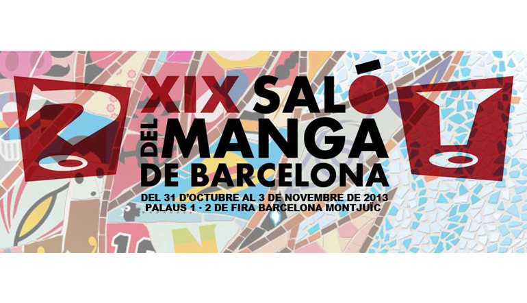 Salón del Manga de Barcelona | Hotel de Cinco Estrellas en Barcelona | Hotel Omm | Whatsup