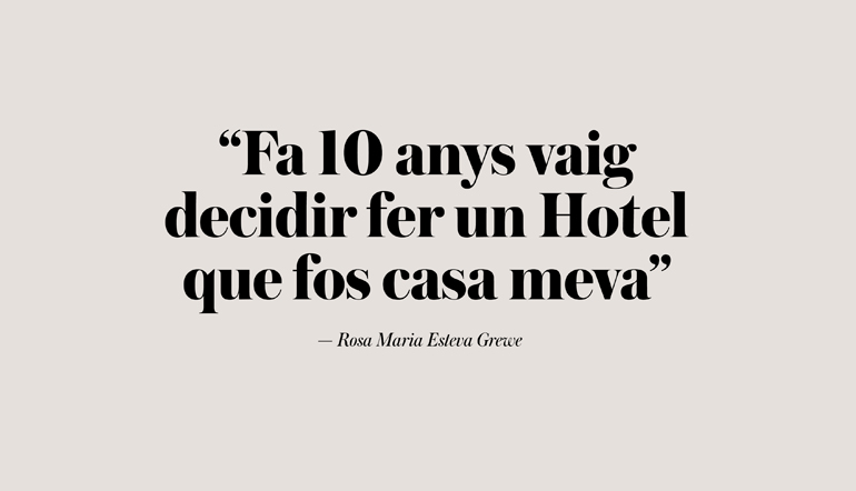 2003-13: Avui l’Hotel Omm compleix 10 anys! | Hotel de Cinc Estrelles a Barcelona | Hotel Omm | Whatsup