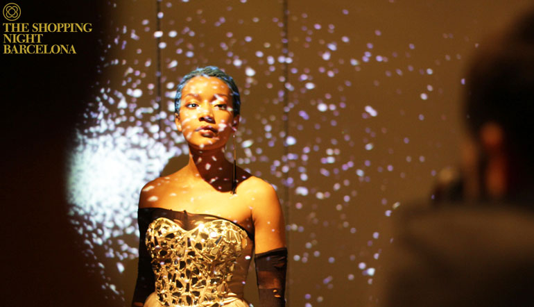 The Shopping Night: el Paseo de Gracia se viste de largo! | Hotel de Cinco Estrellas en Barcelona | Hotel Omm | Whatsup