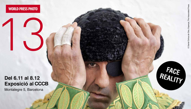 El World Press Photo vuelve a Barcelona para sorprendernos | Hotel de Cinco Estrellas en Barcelona | Hotel Omm | Whatsup