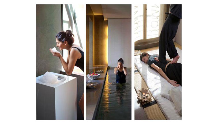 Regala Navidad, Regala Omm | Hotel de Cinco Estrellas en Barcelona | Hotel Omm | Whatsup