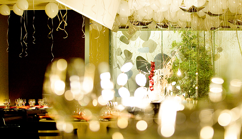 Estas Navidades, un menú para cada ocasión | Hotel de Cinco Estrellas en Barcelona | Hotel Omm | Whatsup