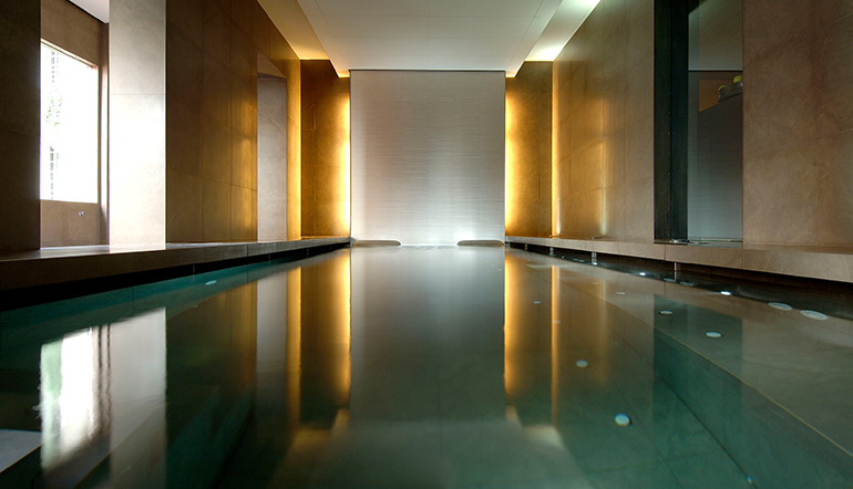 Sorteo Spaciomm | Hotel de Cinco Estrellas en Barcelona | Hotel Omm | Whatsup