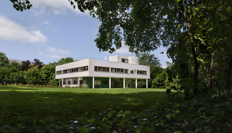 Le Corbusier, un atlas de paisajes modernos en Barcelona | Hotel de Cinco Estrellas en Barcelona | Hotel Omm | Whatsup