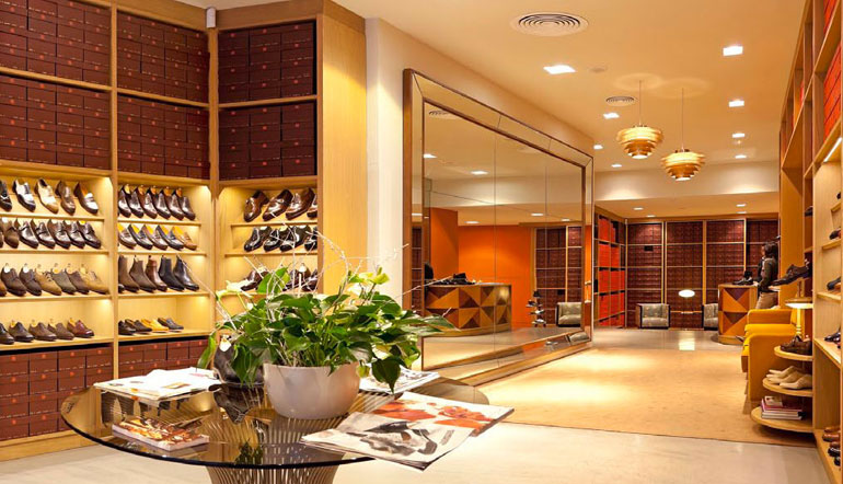 Jofré y Carmina, las boutiques del Omm | Hotel de Cinco Estrellas en Barcelona | Hotel Omm | Whatsup