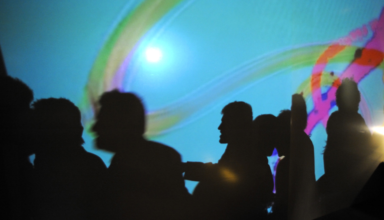 Ommsession Club abre sus puertas durante el Mobile World Congress | Hotel de Cinco Estrellas en Barcelona | Hotel Omm | Whatsup