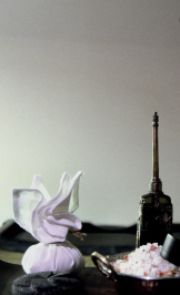 AyurvedaRituales del Mundo | Hotel Omm | Hotel con Spa en Barcelona