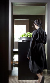 JaponésRituales del Mundo | Hotel Omm | Hotel con Spa en Barcelona