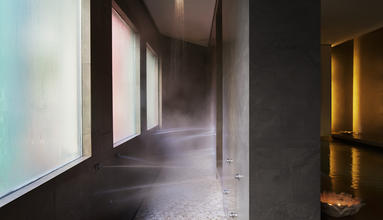 ¡Celebra el Día del Padre y regálale una experiencia Spaciomm! | Hotel de Cinco Estrellas en Barcelona | Hotel Omm | Whatsup