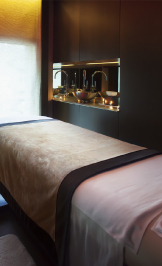 ReflexologíaTratamientos hotel spa | Hotel Omm | Spaciomm