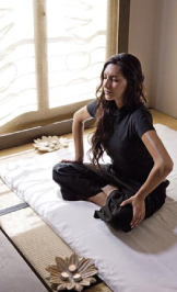 ShiatsuTratamientos hotel spa | Hotel Omm | Spaciomm