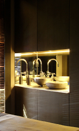 TuinaTratamientos hotel spa | Hotel Omm | Spaciomm