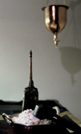 AyurvedaTratamientos hotel spa | Hotel Omm | Spaciomm