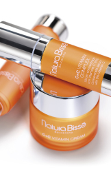 C+C Vitamin line by Natura BisseTratamientos hotel spa | Hotel Omm | Spaciomm