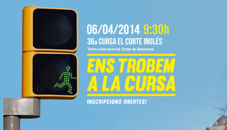 Prepara las runners: el Trofeo Internacional Ciudad de Barcelona te espera | Hotel de Cinco Estrellas en Barcelona | Hotel Omm | Whatsup